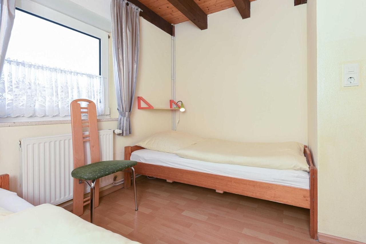Ferienhaus Leuchtturm Bensersiel Cameră foto