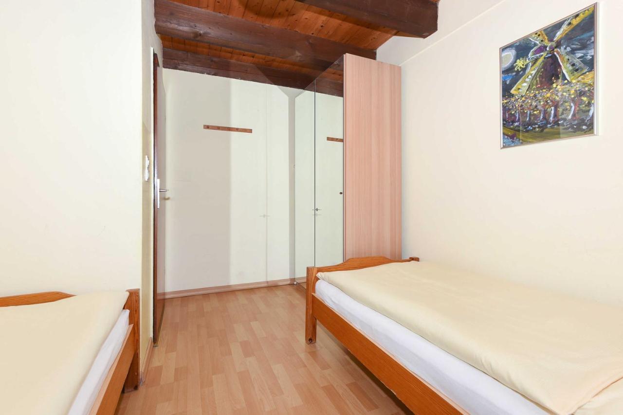 Ferienhaus Leuchtturm Bensersiel Cameră foto